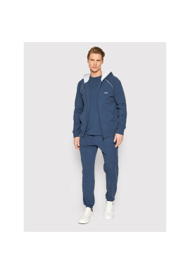 Boss Долнище анцуг Mix&Match 50473000 Син Regular Fit - Pepit.bg