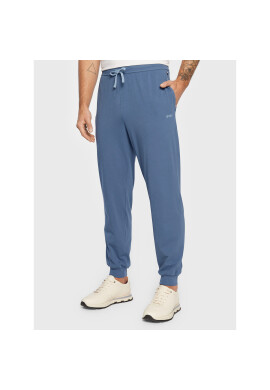 Boss Долнище анцуг Mix&Match 50473000 Син Regular Fit - Pepit.bg