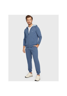 Boss Долнище анцуг Mix&Match 50473000 Син Regular Fit - Pepit.bg