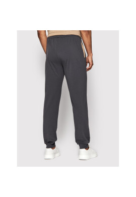 Boss Долнище анцуг Mix&Match 50473000 Сив Regular Fit - Pepit.bg