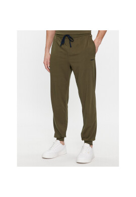 Boss Долнище анцуг Mix&Match Pants 50515305 Зелен Regular Fit - Pepit.bg