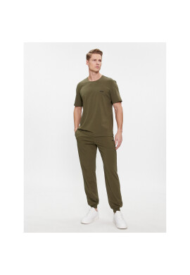 Boss Долнище анцуг Mix&Match Pants 50515305 Зелен Regular Fit - Pepit.bg