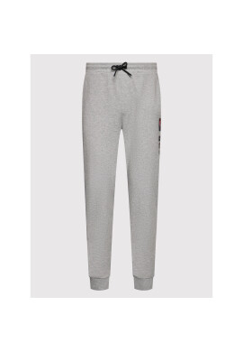 Boss Долнище анцуг NBA Slamdunk2_2 50461960 Сив Regular Fit - Pepit.bg