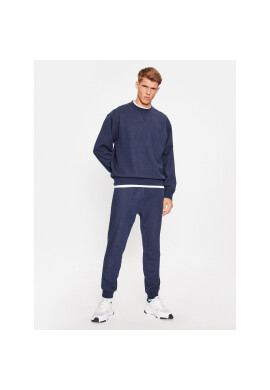 Boss Долнище анцуг Seglitchstitch 50499275 Тъмносин Regular Fit - Pepit.bg