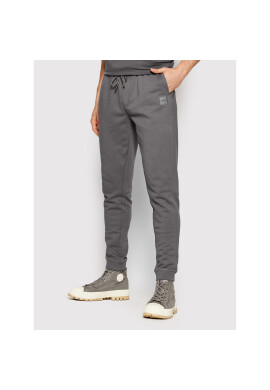 Boss Долнище анцуг Sestart 1 50462790 Сив Regular Fit - Pepit.bg