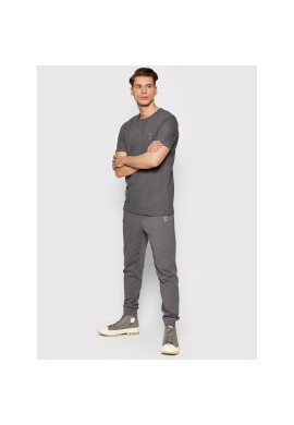 Boss Долнище анцуг Sestart 1 50462790 Сив Regular Fit - Pepit.bg