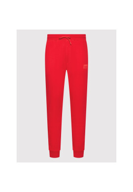 Boss Долнище анцуг Sestart 50468448 Червен Regular Fit - Pepit.bg