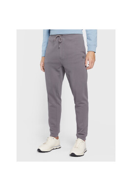 Boss Долнище анцуг Sestart 50468448 Сив Regular Fit - Pepit.bg