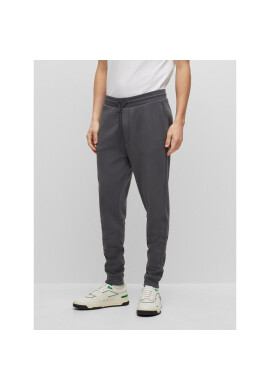 Boss Долнище анцуг Sestart 50468448 Сив Regular Fit - Pepit.bg