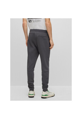 Boss Долнище анцуг Sestart 50468448 Сив Regular Fit - Pepit.bg