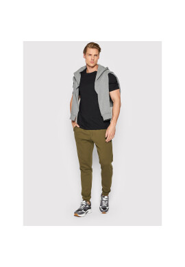 Boss Долнище анцуг Sestart 50468448 Зелен Regular Fit - Pepit.bg
