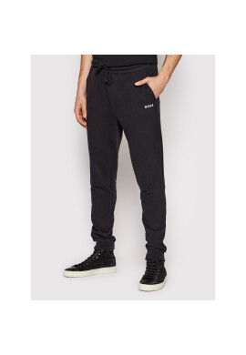 Boss Долнище анцуг Skeevo 1 50462827 Черен Regular Fit - Pepit.bg