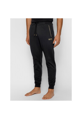 Boss Долнище анцуг Tracksuit 50442817 Черен Regular Fit - Pepit.bg