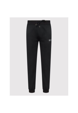 Boss Долнище анцуг Tracksuit 50465035 Черен Regular Fit - Pepit.bg