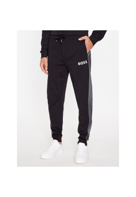 Boss Долнище анцуг Tracksuit Pants 50503052 Черен Regular Fit - Pepit.bg