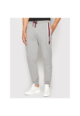 Boss Долнище анцуг Authentic 50473063 Сив Regular Fit - Pepit.bg