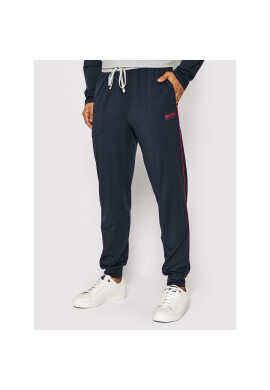 Boss Долнище анцуг Balance 50463495 Тъмносин Regular Fit - Pepit.bg