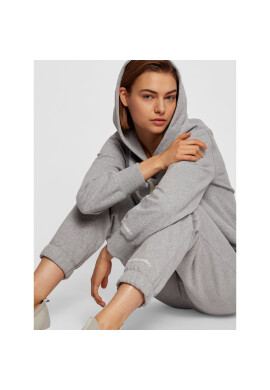 Boss Долнище анцуг C_Ejoy_Active 50457387 Сив Regular Fit - Pepit.bg