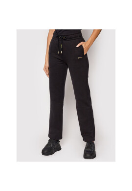 Boss Долнище анцуг C Emayla Gold 50461955 Черен Regular Fit - Pepit.bg