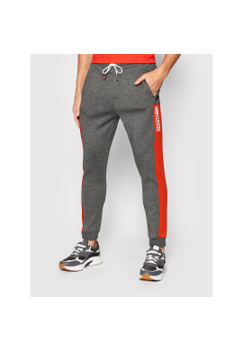 Boss Долнище анцуг Hadiko 1 50447036 Сив Regular Fit - Pepit.bg