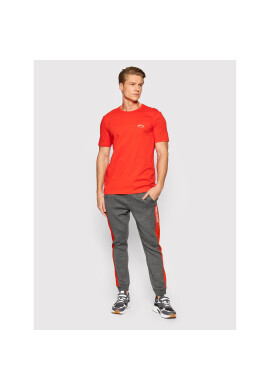 Boss Долнище анцуг Hadiko 1 50447036 Сив Regular Fit - Pepit.bg