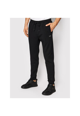 Boss Долнище анцуг Hadiko 1 50461600 Черен Regular Fit - Pepit.bg
