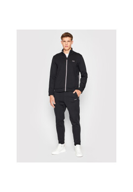 Boss Долнище анцуг Hadiko 1 50471896 Черен Regular Fit - Pepit.bg