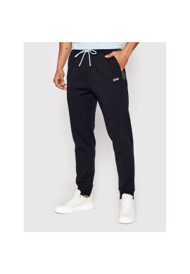 Boss Долнище анцуг Hadiko 1 50471896 Тъмносин Regular Fit - Pepit.bg