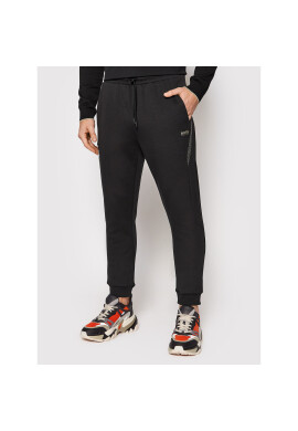 Boss Долнище анцуг Hadiko 2 50456408 Черен Regular Fit - Pepit.bg