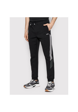 Boss Долнище анцуг Hadiko 2 50474236 Черен Regular Fit - Pepit.bg
