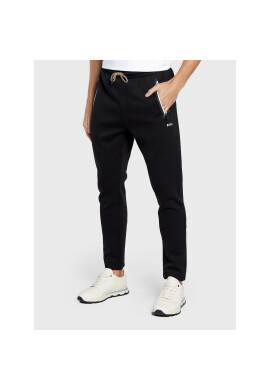 Boss Долнище анцуг Hadiko 3 50476408 Черен Regular Fit - Pepit.bg
