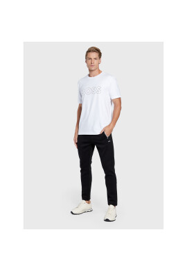 Boss Долнище анцуг Hadiko 3 50476408 Черен Regular Fit - Pepit.bg
