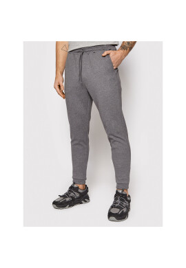 Boss Долнище анцуг Hadiko 50455092 Сив Regular Fit - Pepit.bg