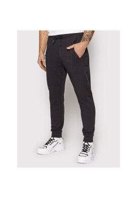 Boss Долнище анцуг Hadiko Circle 50456501 Черен Regular Fit - Pepit.bg