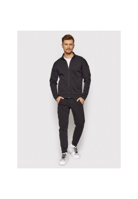 Boss Долнище анцуг Hadiko Circle 50456501 Черен Regular Fit - Pepit.bg