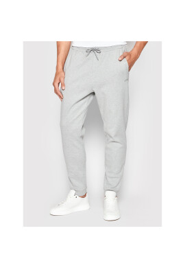 Boss Долнище анцуг Hadiko Curved 50469098 Сив Regular Fit - Pepit.bg