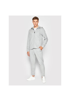 Boss Долнище анцуг Hadiko Curved 50469098 Сив Regular Fit - Pepit.bg