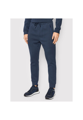 Boss Долнище анцуг Helwyn 50461976 Тъмносин Regular Fit - Pepit.bg