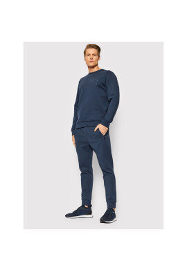 Boss Долнище анцуг Helwyn 50461976 Тъмносин Regular Fit - Pepit.bg