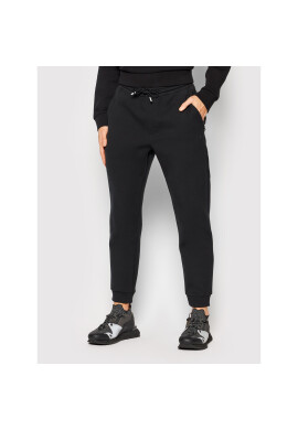 Boss Долнище анцуг Hover 50461908 Черен Regular Fit - Pepit.bg