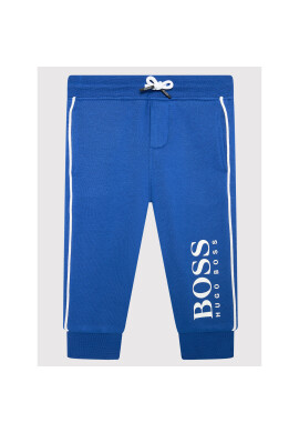 Boss Долнище анцуг J04411 S Син Regular Fit - Pepit.bg