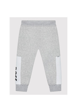 Boss Долнище анцуг J04445 M Сив Regular Fit - Pepit.bg