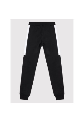 Boss Долнище анцуг J24718 D Черен Relaxed Fit - Pepit.bg