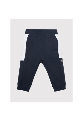Boss Долнище анцуг J24718 M Тъмносин Relaxed Fit - Pepit.bg