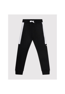 Boss Долнище анцуг J24718 S Черен Relaxed Fit - Pepit.bg