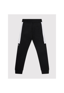Boss Долнище анцуг J24718 S Черен Relaxed Fit - Pepit.bg