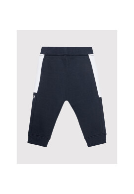 Boss Долнище анцуг J24718 S Тъмносин Relaxed Fit - Pepit.bg