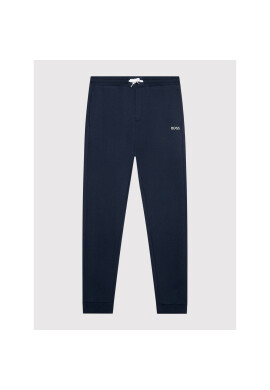Boss Долнище анцуг J24722 D Тъмносин Regular Fit - Pepit.bg