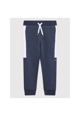 Boss Долнище анцуг J24752 D Тъмносин Regular Fit - Pepit.bg