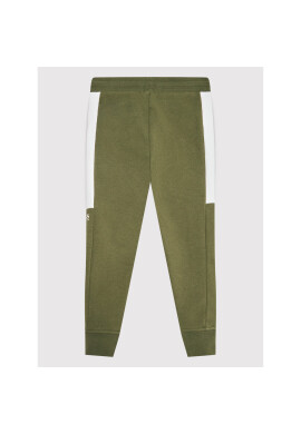 Boss Долнище анцуг J24752 M Зелен Regular Fit - Pepit.bg